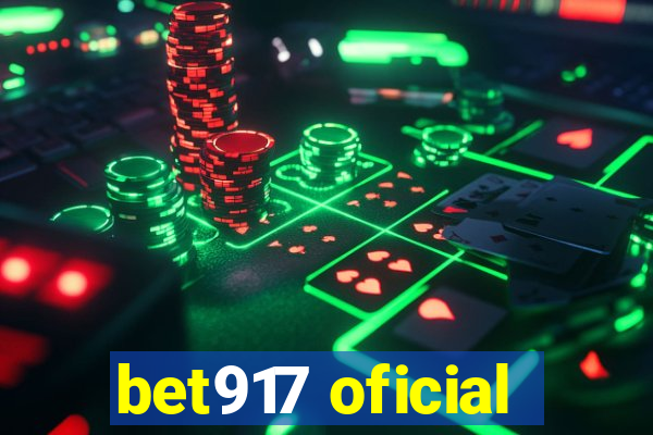 bet917 oficial